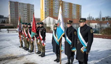 Wspomnienie deportacji na Sybir, 20.02.2026
