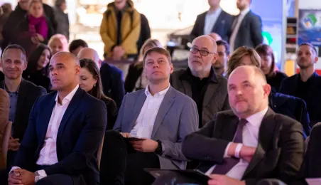 Wystawa światowej lekkoatletyki otwarta w Toruniu