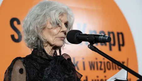 Wernisaż wystawy „Stefan Knapp. Alchemik i wizjoner”