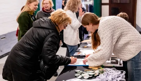  Toruń świętuje Dzień Przewodnika