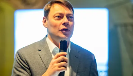  Toruń świętuje Dzień Przewodnika