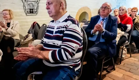  Toruń świętuje Dzień Przewodnika