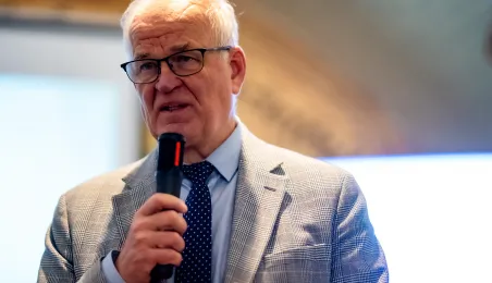  Toruń świętuje Dzień Przewodnika