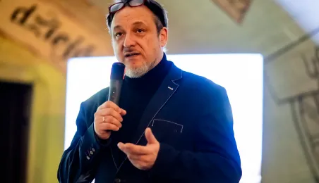  Toruń świętuje Dzień Przewodnika