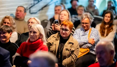  Toruń świętuje Dzień Przewodnika