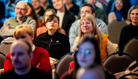  Toruń świętuje Dzień Przewodnika