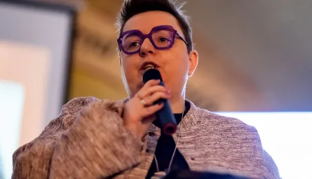  Toruń świętuje Dzień Przewodnika