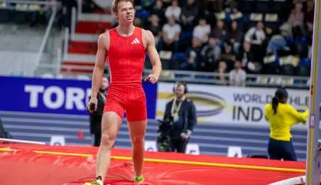 Uroczyste otwarcie ORLEN Copernicus Cup 2026 w Toruniu