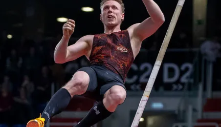 Uroczyste otwarcie ORLEN Copernicus Cup 2026 w Toruniu