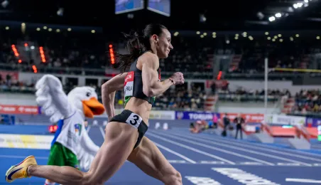 Uroczyste otwarcie ORLEN Copernicus Cup 2026 w Toruniu