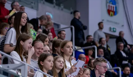 Uroczyste otwarcie ORLEN Copernicus Cup 2026 w Toruniu