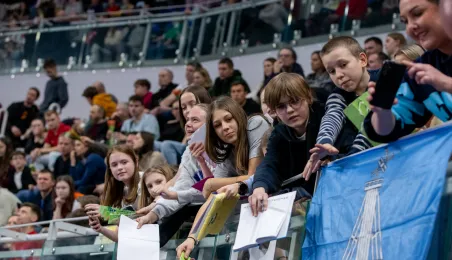Uroczyste otwarcie ORLEN Copernicus Cup 2026 w Toruniu