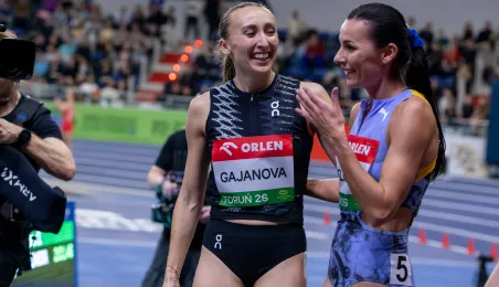 Uroczyste otwarcie ORLEN Copernicus Cup 2026 w Toruniu