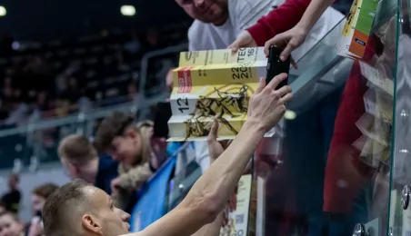 Uroczyste otwarcie ORLEN Copernicus Cup 2026 w Toruniu