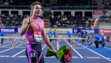 Uroczyste otwarcie ORLEN Copernicus Cup 2026 w Toruniu