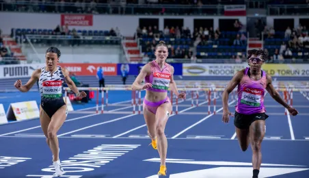 Uroczyste otwarcie ORLEN Copernicus Cup 2026 w Toruniu