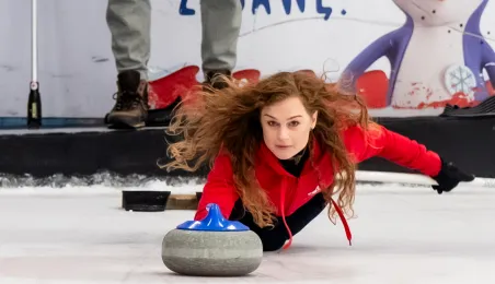 Świąteczna Bitwa Gwiazd po raz kolejny w Toruniu