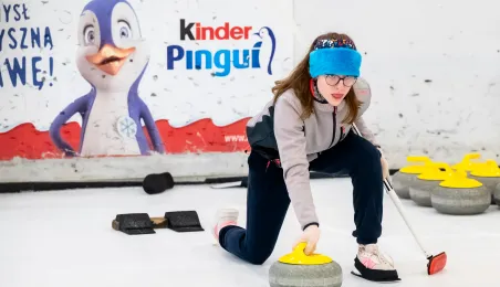 Świąteczna Bitwa Gwiazd po raz kolejny w Toruniu