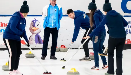 Świąteczna Bitwa Gwiazd po raz kolejny w Toruniu