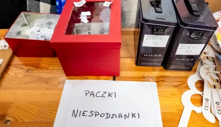 Świąteczna Bitwa Gwiazd po raz kolejny w Toruniu