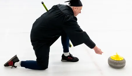 Świąteczna Bitwa Gwiazd po raz kolejny w Toruniu