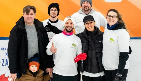 Świąteczna Bitwa Gwiazd po raz kolejny w Toruniu