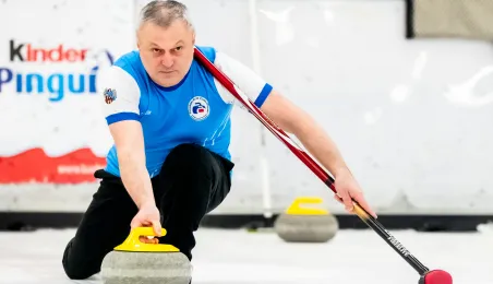Świąteczna Bitwa Gwiazd po raz kolejny w Toruniu