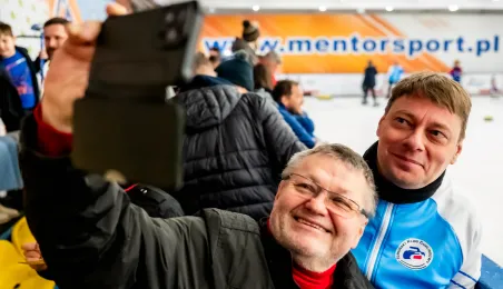 Świąteczna Bitwa Gwiazd po raz kolejny w Toruniu