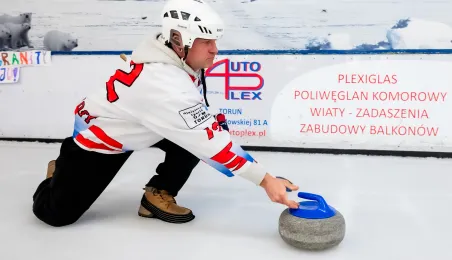 Świąteczna Bitwa Gwiazd po raz kolejny w Toruniu