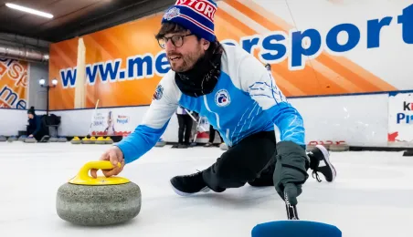 Świąteczna Bitwa Gwiazd po raz kolejny w Toruniu