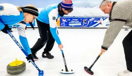 Świąteczna Bitwa Gwiazd po raz kolejny w Toruniu