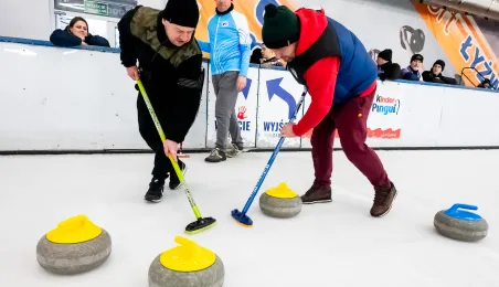 Świąteczna Bitwa Gwiazd po raz kolejny w Toruniu