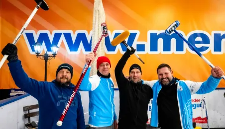 Świąteczna Bitwa Gwiazd po raz kolejny w Toruniu