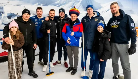 Świąteczna Bitwa Gwiazd po raz kolejny w Toruniu