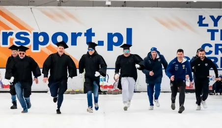 Świąteczna Bitwa Gwiazd po raz kolejny w Toruniu