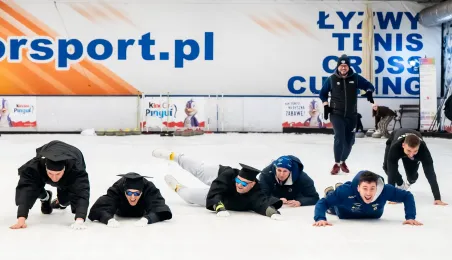 Świąteczna Bitwa Gwiazd po raz kolejny w Toruniu