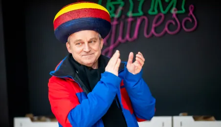 Świąteczna Bitwa Gwiazd po raz kolejny w Toruniu