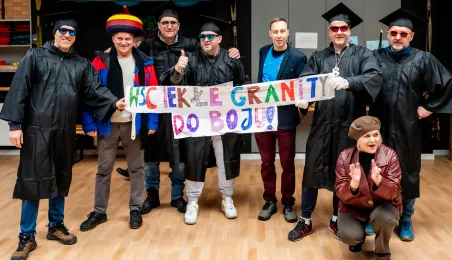 Świąteczna Bitwa Gwiazd po raz kolejny w Toruniu