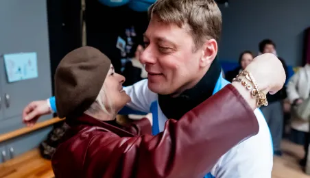 Świąteczna Bitwa Gwiazd po raz kolejny w Toruniu