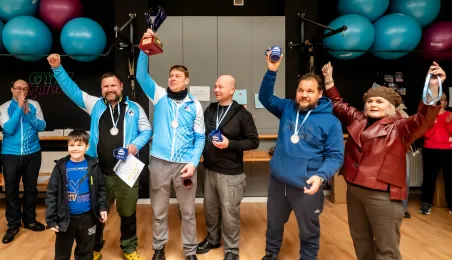 Świąteczna Bitwa Gwiazd po raz kolejny w Toruniu