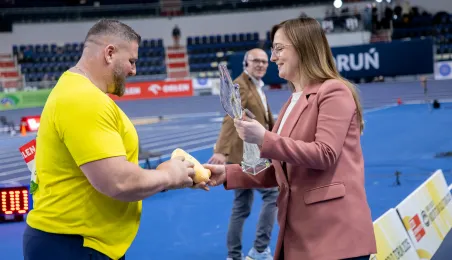 ORLEN Copernicus Cup już za nami!