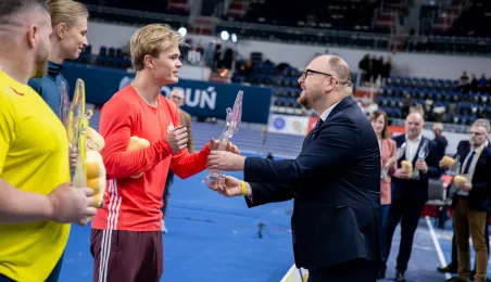 ORLEN Copernicus Cup już za nami!