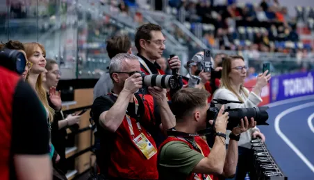 ORLEN Copernicus Cup już za nami!