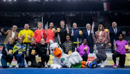 ORLEN Copernicus Cup już za nami!