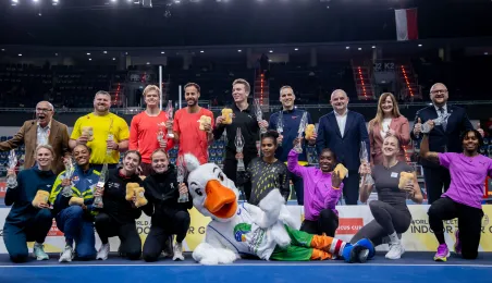 ORLEN Copernicus Cup już za nami!