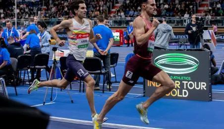 ORLEN Copernicus Cup już za nami!