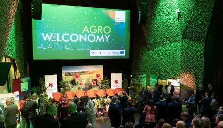 Konferencja Agrowelconomy 2026 