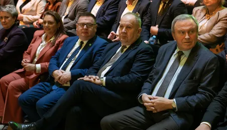 Konferencja Agrowelconomy 2026 