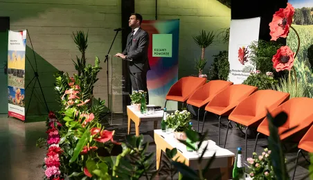 Konferencja Agrowelconomy 2026 