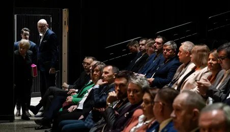 Konferencja Agrowelconomy 2026 